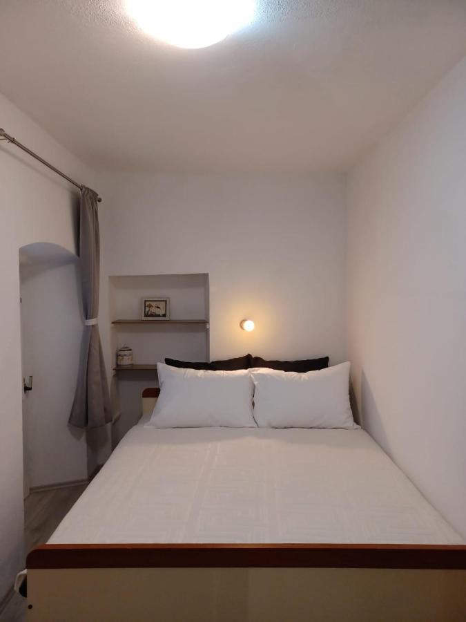 Milea Hotel Makarska Exterior foto