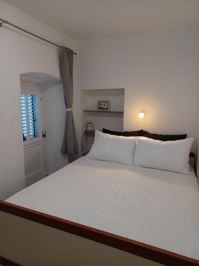 Milea Hotel Makarska Exterior foto