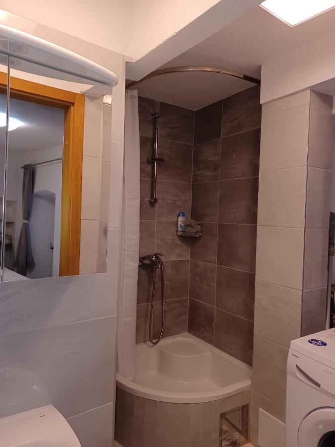 Milea Hotel Makarska Exterior foto