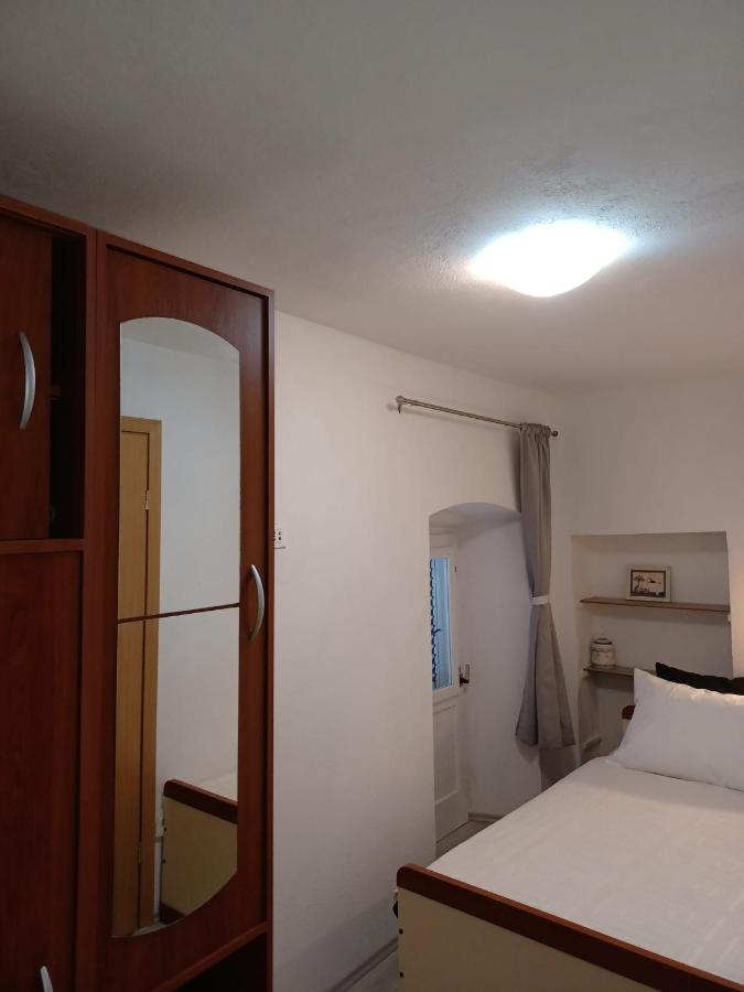 Milea Hotel Makarska Exterior foto